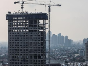 Ekonom Asing Tak Kaget Ekonomi RI Tumbuh 5,12%, Ini Penopangnya!