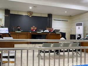 JPU Ungkap Isi Diari dr Aulia PPDS Undip: Aku Ingin Penyiksaan Ini Berakhir