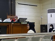 Zara Terdakwa Kasus Bully PPDS Undip Akui Pernah Ngomong Kasar ke dr Aulia