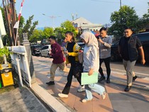 Terpidana Penipuan Apartemen Rp 7 M di Semarang Ditangkap Usai Buron 12 Tahun