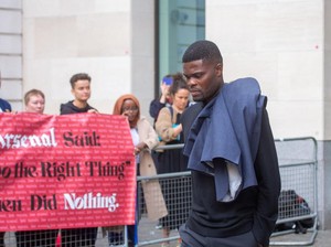 Thomas Partey Disidang Kasus Pemerkosaan, Fans Sindir Arsenal