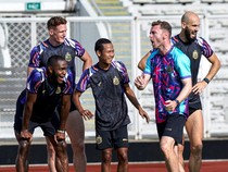 Jadwal Lengkap Bhayangkara Presisi Lampung FC di Super League 2025/2026