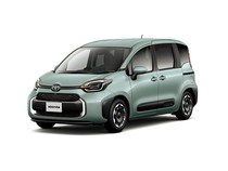 Toyota Sienta Bersolek, Bisa Duduk Lesehan