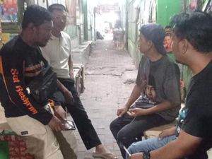 Kepala Kucing dalam Karung di Pasar Sepanjang Sidoarjo Dipastikan Hoaks