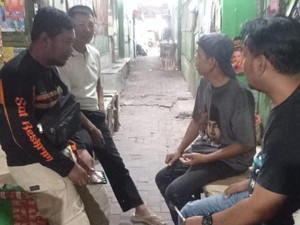 Polisi Pastikan Viral Kepala Kucing dalam Karung di Pasar Sidoarjo Hoax