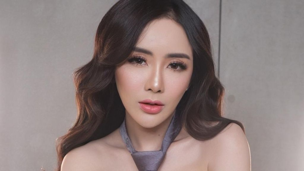 Ucie Sucita Masuki Dunia Gen Z, Rilis Lagu Koplo Modern