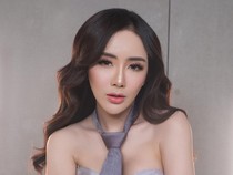 Ucie Sucita Masuki Dunia Gen Z, Rilis Lagu Koplo Modern
