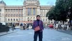 Praha Terkenal sebagai Kota Seribu Menara