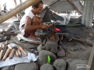 Kearifan Lokal di Pasaran Pon Kalender Jawa