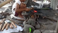 1. Kearifan lokal di pasaran pon