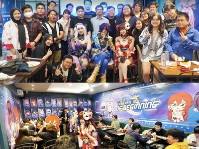 UniPin Community