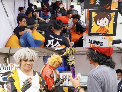UniPin Community