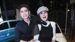 Venna Melinda Terharu Banget Dapat Mobil dari Athalla, tapi Cuma Simulasi