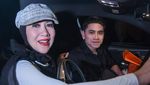Venna Melinda Terharu Banget Dapat Mobil dari Athalla, tapi Cuma Simulasi