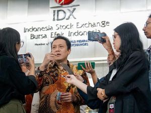 Wamen LH Sambut Pertumbuhan Ekonomi, Sebut Tak Lupakan Aspek Lingkungan Hidup