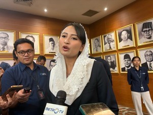 Wamendag Tepis Bendera One Piece Ganggu Penjualan Bendera Merah Putih