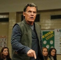 Film Horor Terbaik, Weapon Harusnya Dibintangi Pedro Pascal