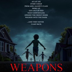 Weapons Film Horor Gila, Dapat Skor Sempurna di Rotten Tomatoes
