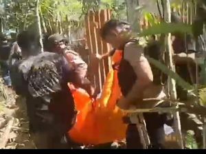 2 Warga Pendatang Diserang di Yahukimo Dalam 2 Hari, 1 Tewas Mengenaskan
