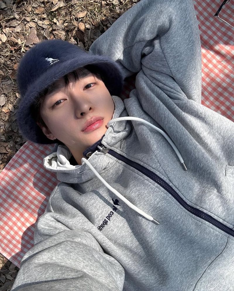 Yoon Jisung