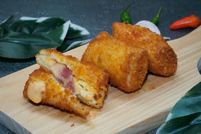 10 Risol Mayo Enak di Jakarta, Harga Mulai Rp 4 Ribuan!