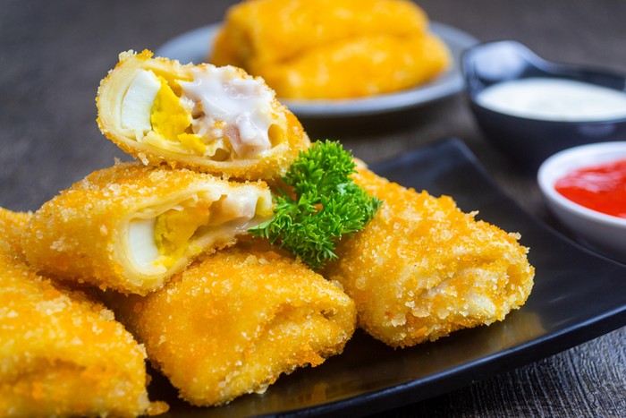 10 Risol Mayo Enak di Jakarta, Harga Mulai Rp 4 Ribuan!