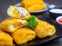 10 Risol Mayo Enak di Jakarta, Harga Mulai Rp 4 Ribuan!