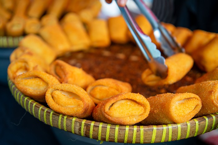 10 Risol Mayo Enak di Jakarta, Harga Mulai Rp 4 Ribuan!