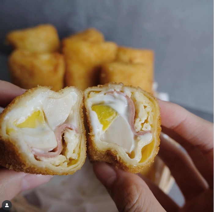 10 Risol Mayo Enak di Jakarta, Harga Mulai Rp 4 Ribuan! 10 Risol Mayo Enak di Jakarta, Harga Mulai Rp 4 Ribuan!