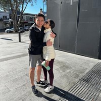 Kabar perceraiannya mulai tercium publik usai Acha memberikan keterangan co-parenting pada unggahan terbaru di Instagram. Hal itu membuat tak sedikit yang penasaran dan mencari tahu mengenai rumah tangganya. Foto: Instagram/@septriasaacha