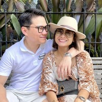 Acha dan Vicky resmi bercerai sejak 19 Mei 2025. Hal tersebut sekaligus menjawab pertanyaan mengapa belakangan ini dirinya sudah tak lagi mengunggah foto-foto kebersamaannya dengan Vicky. Foto: Instagram/@septriasaacha