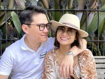 Acha Septriasa dan Suami Bercerai, Putusan Diambil dalam 1 Sidang