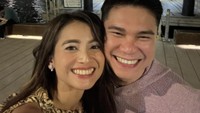 Acha Septriasa dan Vicky Kharisma dinyatakan pisah sejak 19 Mei 2025. Foto: Instagram/@septriasaacha
