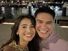 8 Foto Mesra Acha Septriasa & Vicky Kharisma, Diam-diam Kini Sudah Bercerai