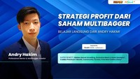 Strategi Profit Saham Multibagger dan Intip Rahasia Investasi Pasar Modal