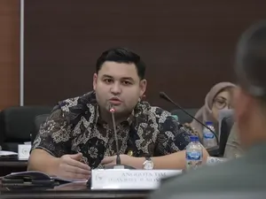 Anggota Komisi I DPR RI Desak Panglima TNI Usut Kematian Prada Lucky