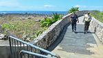 Antisipasi Cuaca Ekstrem, Waterblow Nusa Dua Ditutup Sementara