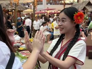 Kisah Sedih Influencer Korban Perdagangan Manusia, Kini Cari Ortu Biologis