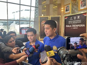 Satria Muda Diakuisisi Persib, Begini Komentar Pemain
