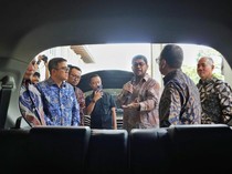 PGN Luncurkan Bengkel Keliling BBG, Dorong Kendaraan Gas di Jalanan RI