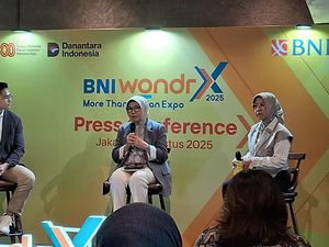 BNI WondrX Tawarkan Bunga Murah buat Kredit Rumah atau Mobil