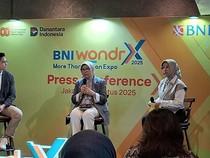 BNI WondrX Tawarkan Bunga Murah buat Kredit Rumah atau Mobil