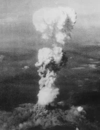 Bom Atom Hiroshima