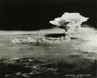 Bom Atom Hiroshima