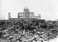 Bom Atom Hiroshima