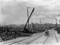 Bom Atom Hiroshima