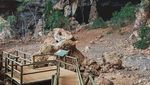 Potret Situs Warisan Dunia UNESCO Terbaru: Kota Bajak Laut Hingga Gunung di Korut