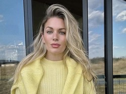 Influencer Masih Betah Single di Usia 38, Ungkap Alasan Bekukan Sel Telur