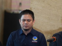 Sempat Tepis Kena OTT, Bupati Koltim Akhirnya Diciduk KPK Usai Rakernas NasDem