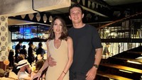 Arya Vasco dan Cinta Laura sama-sama menjalani profesi di dunia akting. (Foto: dok Instagram claurakiehl)